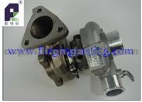 Good Price For Hyundai Turbocharger TF035HM 28200-4A150 49135-04000