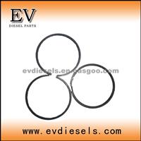 MITSUBISHI Diesel Parts C4.2 C6.4 Piston Ring 178-6543 34317-07010