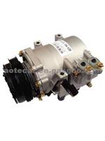 Hyundai Sonata Compressor P/N WXH-106-AD5