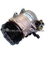 Compressor For Hyundai Elantra Model:WXH-106-AD6