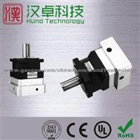 High Precision Reduction Gearbox Motor