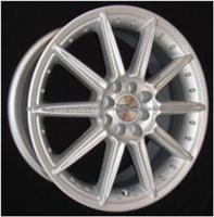 Alloy Wheels AW00001