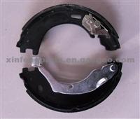 Land Rover Brake Shoe