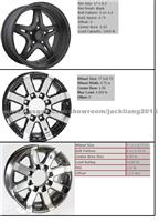 Alloy Wheel Al00002