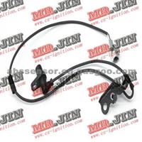 Toyota ABS WHEEL SPEED SENSOR 89543-12070 8954312070