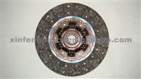 Clutch Disc And Clutch Plate And Auto Clutch ME500437