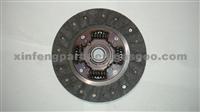 Clutch Disc And Clutch Plate And Auto Clutch MBD001U