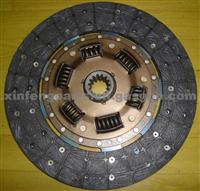 Clutch Disc And Clutch Plate And Auto Clutch ME500755