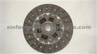 Clutch Disc And Clutch Plate And Auto Clutch 41100-4B000