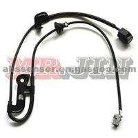 Toyota ABS WHEEL SPEED SENSOR 89516-06050 89516-33010 8951606050 8951633010