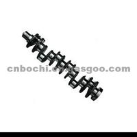 Crankshaft For Cummins Made Of Iron Or Steel With Good Quality