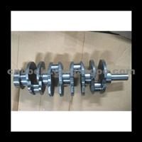 Manufacturing Crankshaft Made Of Iron Or Steel With Good Quality