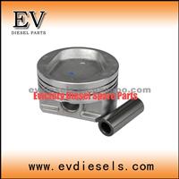 DOOSAN DAEWOO DC24 Piston Kit