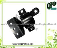 Rubber Engine Mount 96535510 Used For DAEWOO