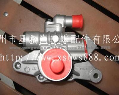 High Quality Power Steering Pump For Honda Civic