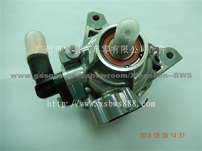 High Quality Power Steering Pump Honda RB1 Odyssey For Sale