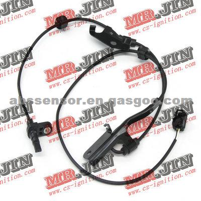 Toyota ABS WHEEL SPEED SENSOR 89542-42050 89542-0R010,89542-0R020, 8954342050 895420R010,895420R020