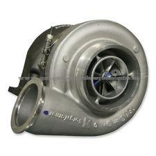 HTT turbocharger Brand new