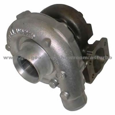 Komatsu turbocharger Brand new