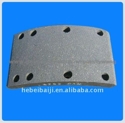 Brake Lining 4702 23k FF