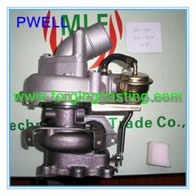 High Quality Turbocharger HT12-19B For Nissan