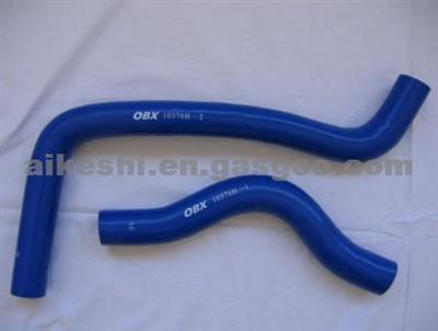 Hyundai Radiator Hose 25412-H1810