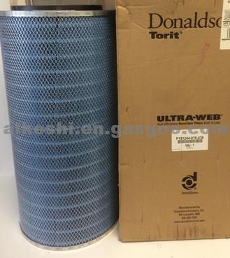 Air Filter P151244-016-436