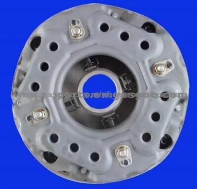 Clutch Cover EQ1242