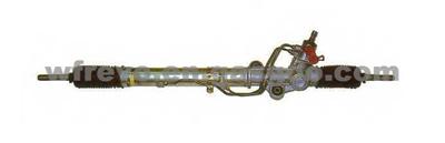 Steering gear 8-97943-519-0