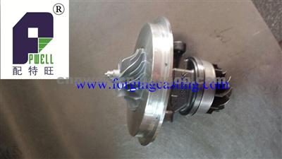 Hot Sale 6BT H1C Turbo Chra 3535381