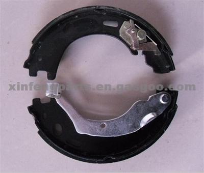 Land Rover Brake Shoe