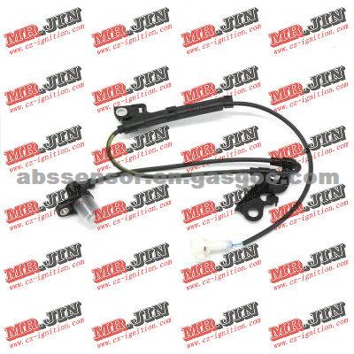 Toyota ABS WHEEL SPEED SENSOR 89542-02100 8954202100