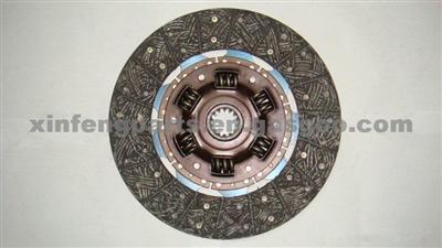 Clutch Disc And Clutch Plate And Auto Clutch ME500437