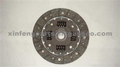 Clutch Disc And Clutch Plate And Auto Clutch MD701150