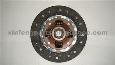 Clutch Disc And Clutch Plate And Auto Clutch MD802083