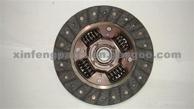 Clutch Disc And Clutch Plate And Auto Clutch MBD022U