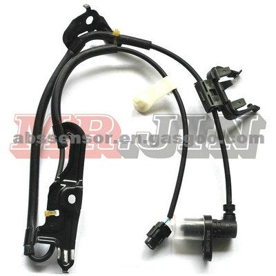 Toyota ABS WHEEL SPEED SENSOR 89543-06030 8954306030