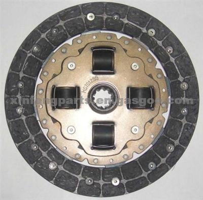 Clutch Disc And Clutch Plate And Auto Clutch MD701230