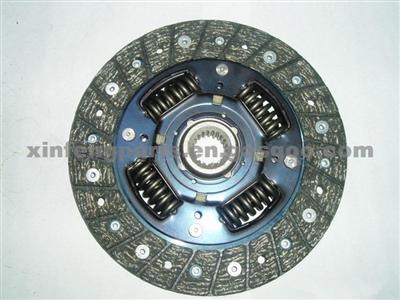 Clutch Disc And Clutch Plate And Auto Clutch MD802181