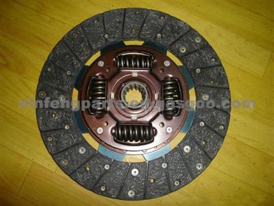 Clutch Disc And Clutch Plate And Auto Clutch ME500906