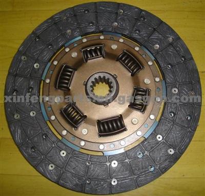 Clutch Disc And Clutch Plate And Auto Clutch ME500755