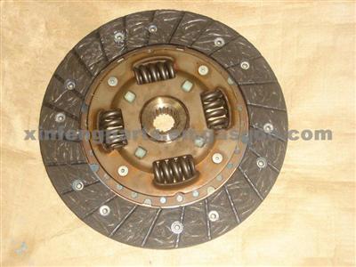 Clutch Disc And Clutch Plate And Auto Clutch KK140-16-460