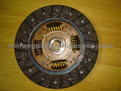 Clutch Disc And Clutch Plate And Auto Clutch 41100-22010