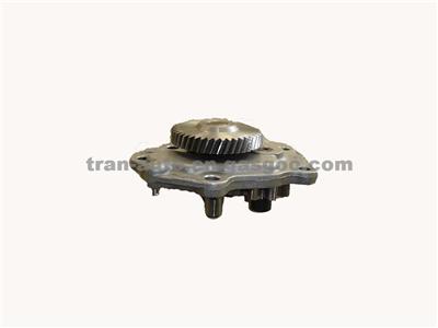 Nissan Oil Pump 15010 - 43G04 / 05