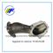 Aluminized High Quality Truck Flexible Turbine Exhaust Pipe - img1