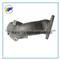 Aluminized High Quality Truck Flexible Turbine Exhaust Pipe - img3