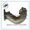 Guangxi Yulin Exhaust Pipe Type Exhaust Manifold - img1