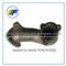 Guangxi Yulin Exhaust Pipe Type Exhaust Manifold - img3