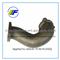 Factory Direct Sale Small Size Generator Exhaust Pipe E1223-1008203B - img2