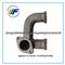 Small Engine High Speed Car Exhaust Pipe Wholesale - img1